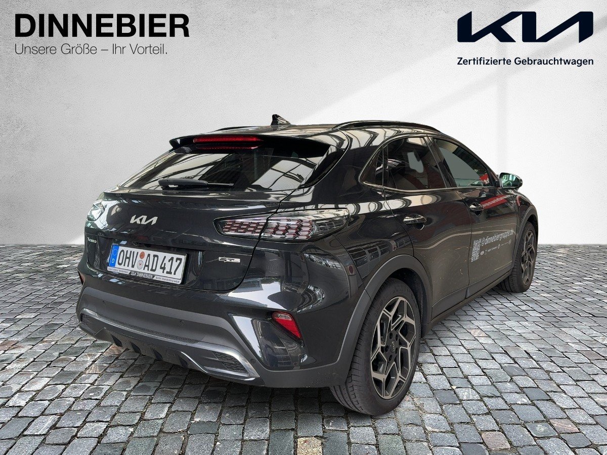 Kia XCeed – Bild 5