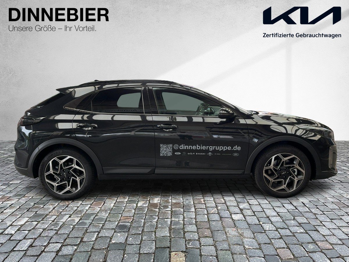 Kia XCeed – Bild 6