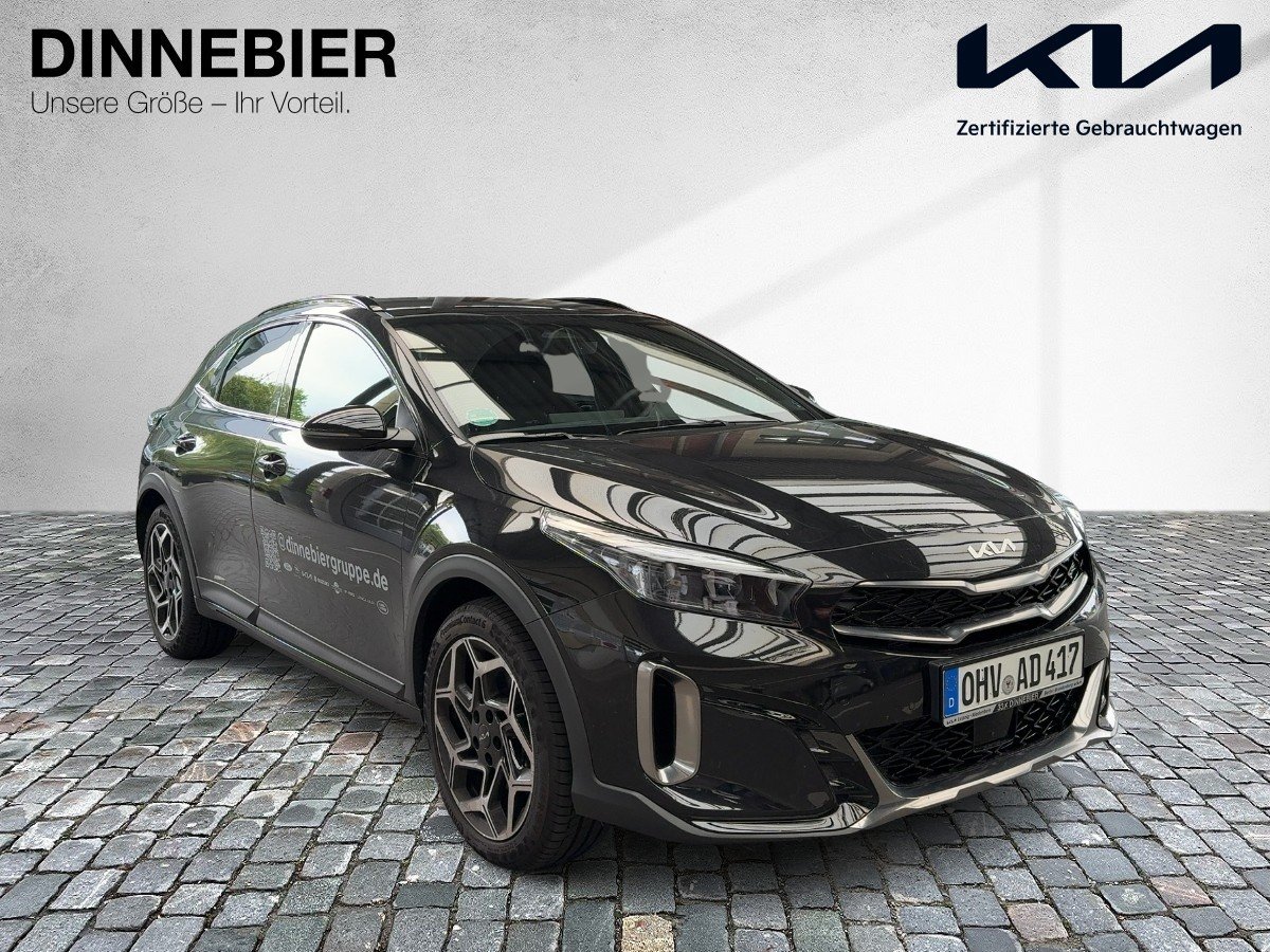 Kia XCeed – Bild 7