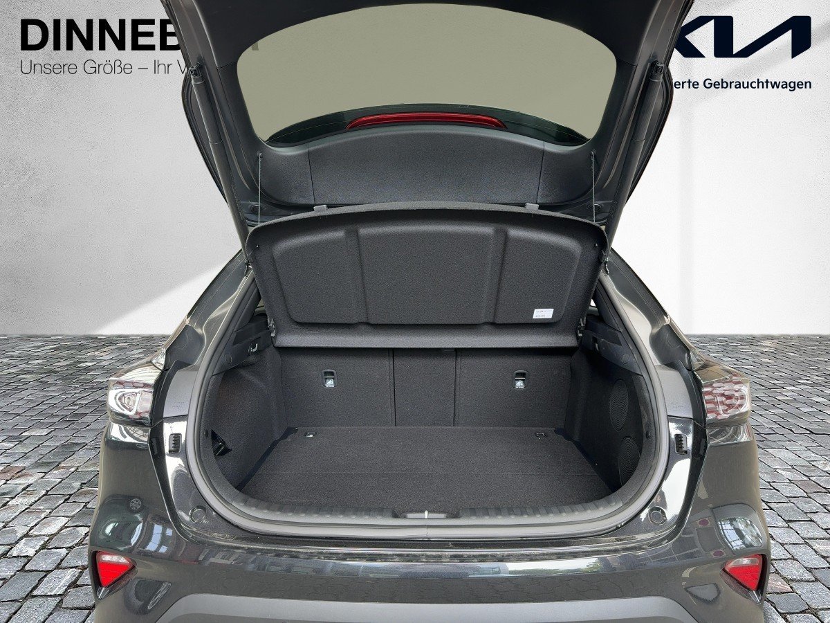 Kia XCeed – Bild 8