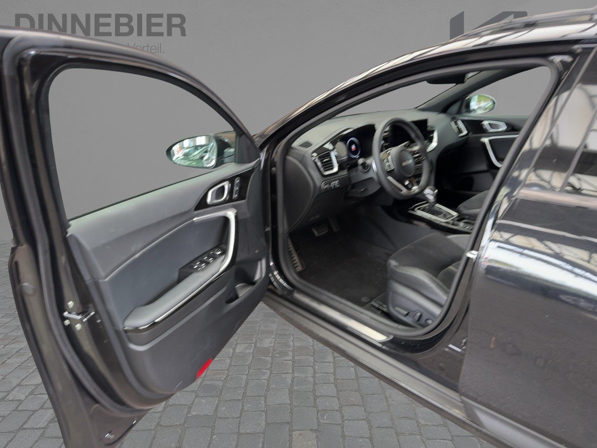 Kia XCeed – Bild 9