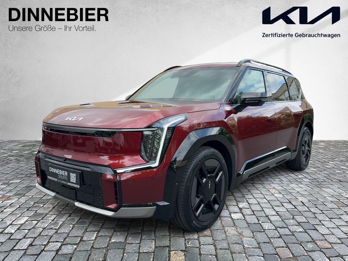 Kia EV9