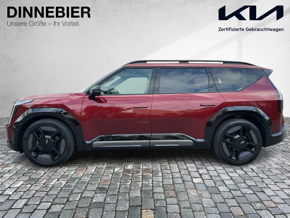 Kia EV9