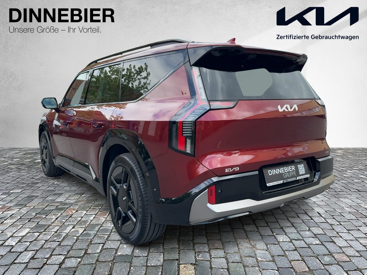 Kia EV9