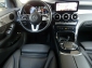 Mercedes-Benz GLC 300 e Coupe 4Matic 9G-Tr,PluginHybrid,Leder,ACC,20 Zoll