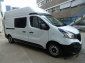 Renault Trafic 1,6 dCi 125 Energy L2H2 Hochdach Kasten,Regale,Komfort,Standh