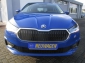 Skoda Fabia AC/SHZ/PDC/GRA/Keyless-Start/MFL