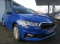 Skoda Fabia AC/SHZ/PDC/GRA/Keyless-Start/MFL