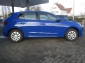Skoda Fabia AC/SHZ/PDC/GRA/Keyless-Start/MFL