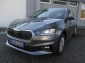 Skoda Fabia AC/SHZ/PDC/GRA/Keyless-Start/MFL