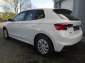 Skoda Fabia AC/SHZ/PDC/GRA/Keyless-Start/MFL