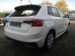 Skoda Fabia AC/SHZ/PDC/GRA/Keyless-Start/MFL