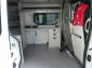 Renault Trafic 1,6 dCi 125 Energy L2H2 Hochdach Kasten,Regale,Komfort,Standh
