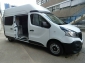 Renault Trafic 1,6 dCi 125 Energy L2H2 Hochdach Kasten,Regale,Komfort,Standh