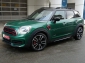 MINI John Cooper Works Countryman ALL4 Autom,ACC,Kamera,el.Heckklappe