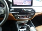 BMW 520 xDrive d Tour Autom,Mod 2021,Ledersports,Head-up,ACC,Kamera