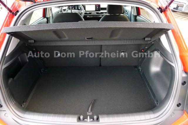 Kia Stonic – Bild 10