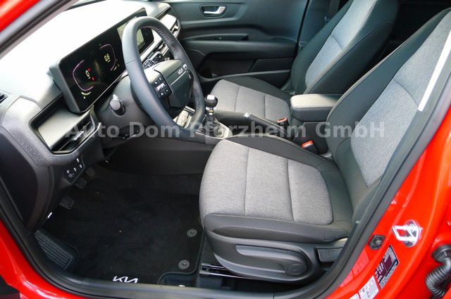 Kia Stonic – Bild 11
