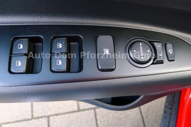 Kia Stonic – Bild 12