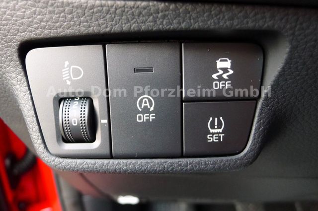 Kia Stonic – Bild 13