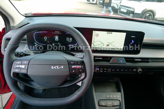 Kia Stonic – Bild 14
