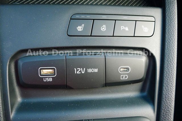 Kia Stonic – Bild 15
