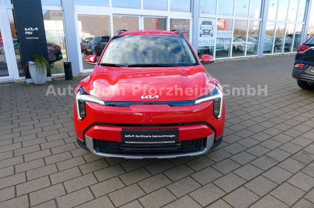 Kia Stonic – Bild 2