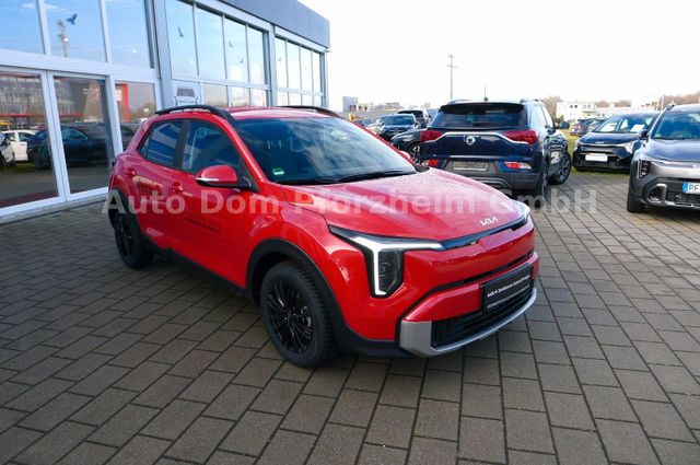 Kia Stonic – Bild 3