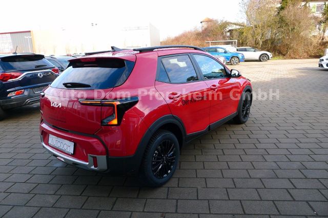 Kia Stonic – Bild 4