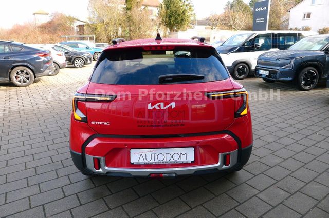 Kia Stonic – Bild 5