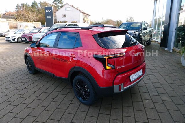 Kia Stonic – Bild 6