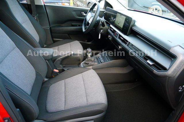 Kia Stonic – Bild 7