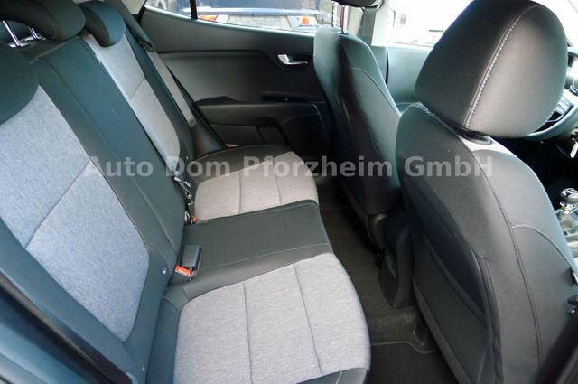 Kia Stonic – Bild 8