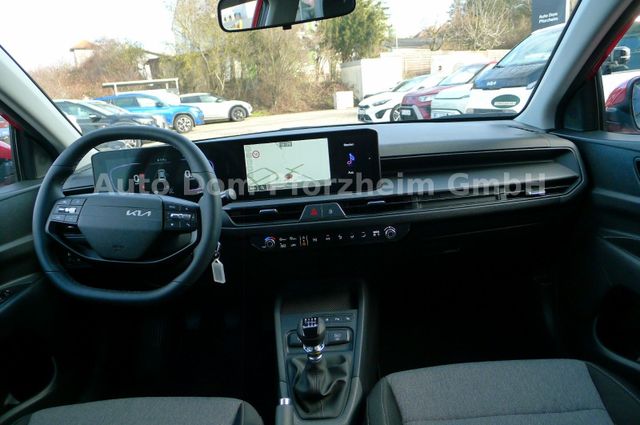 Kia Stonic – Bild 9