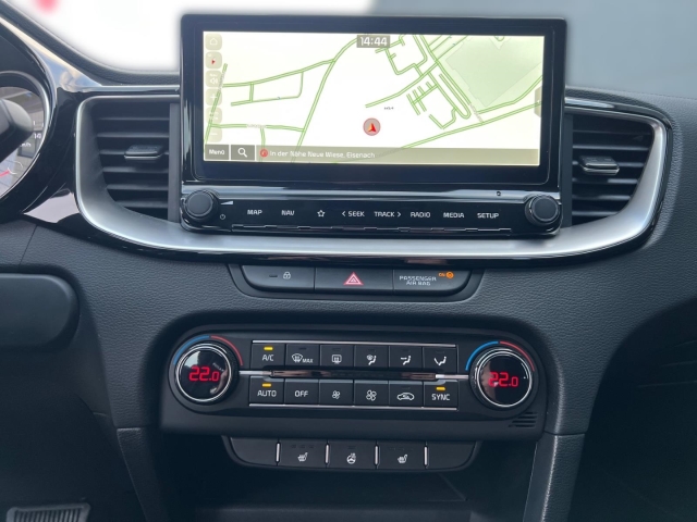 Kia cee'd – Bild 11