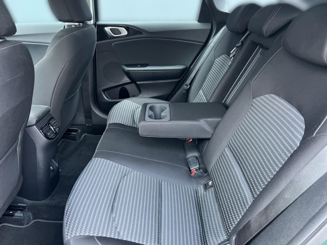 Kia cee'd – Bild 13