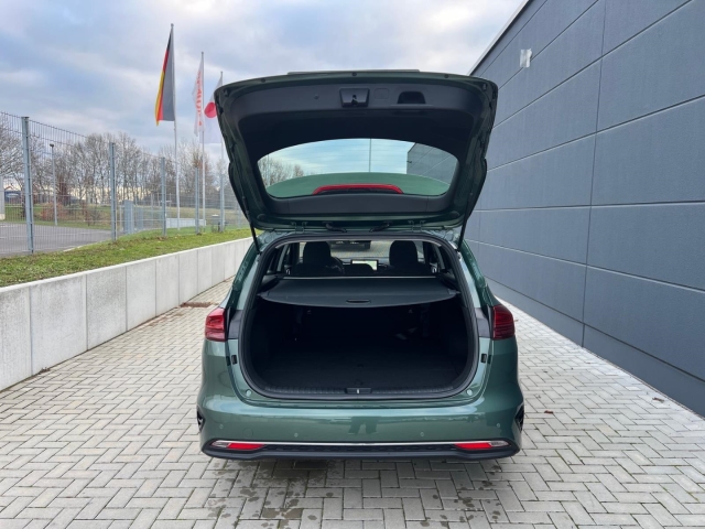 Kia cee'd – Bild 14