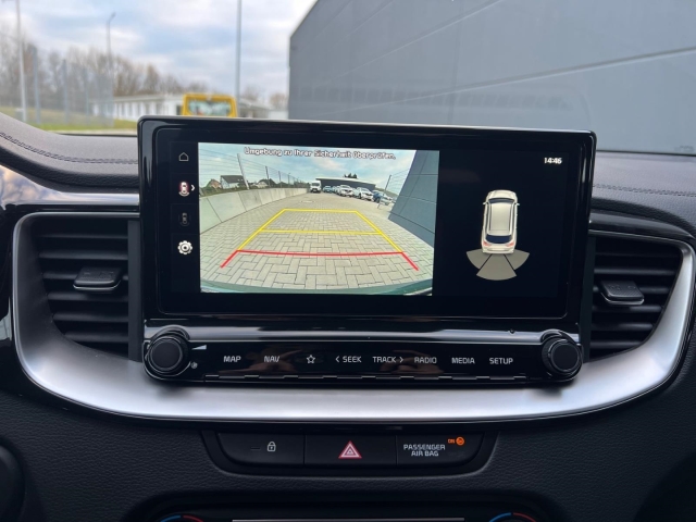 Kia cee'd – Bild 15