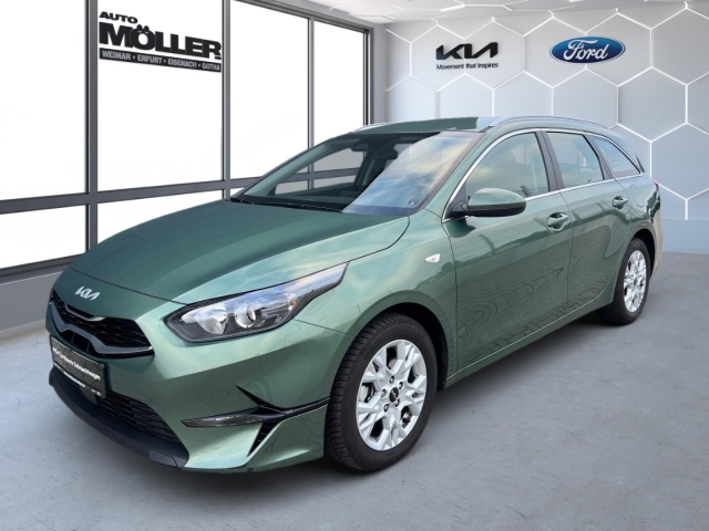 Kia cee'd