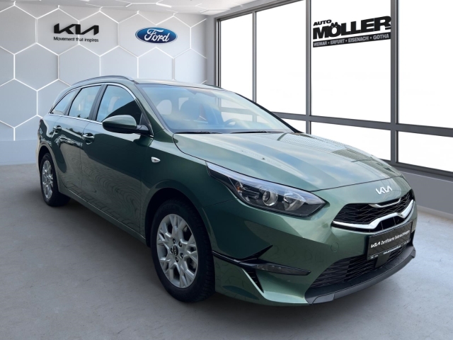 Kia cee'd