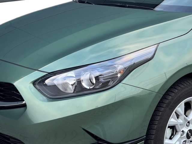 Kia cee'd – Bild 7