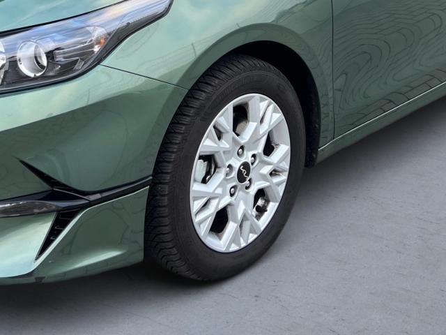 Kia cee'd – Bild 8