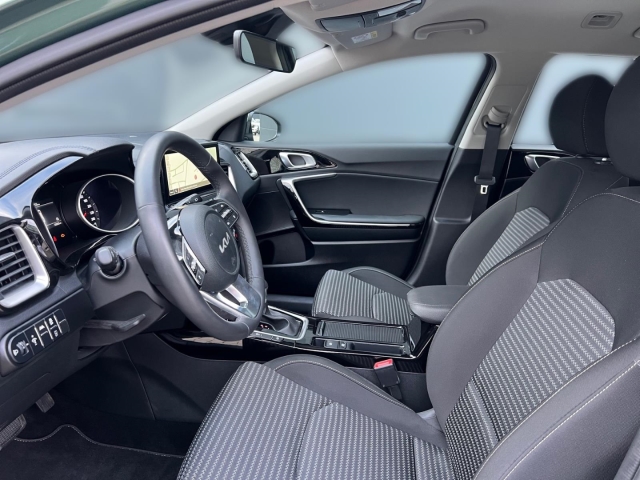 Kia cee'd – Bild 9