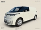 VW ID.Buzz Cargo 150 kW