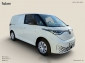 VW ID.Buzz Cargo 150 kW