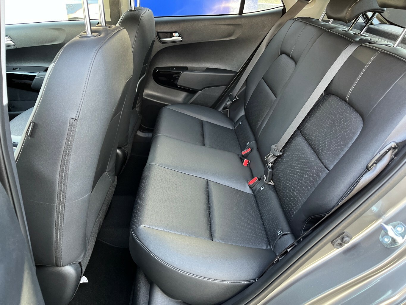 Kia Picanto – Bild 10