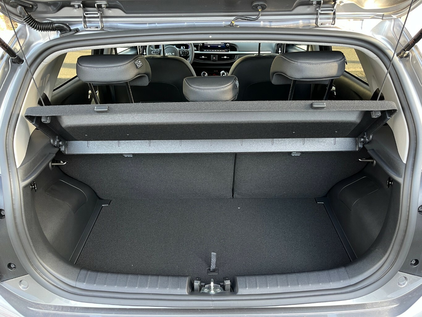 Kia Picanto – Bild 12