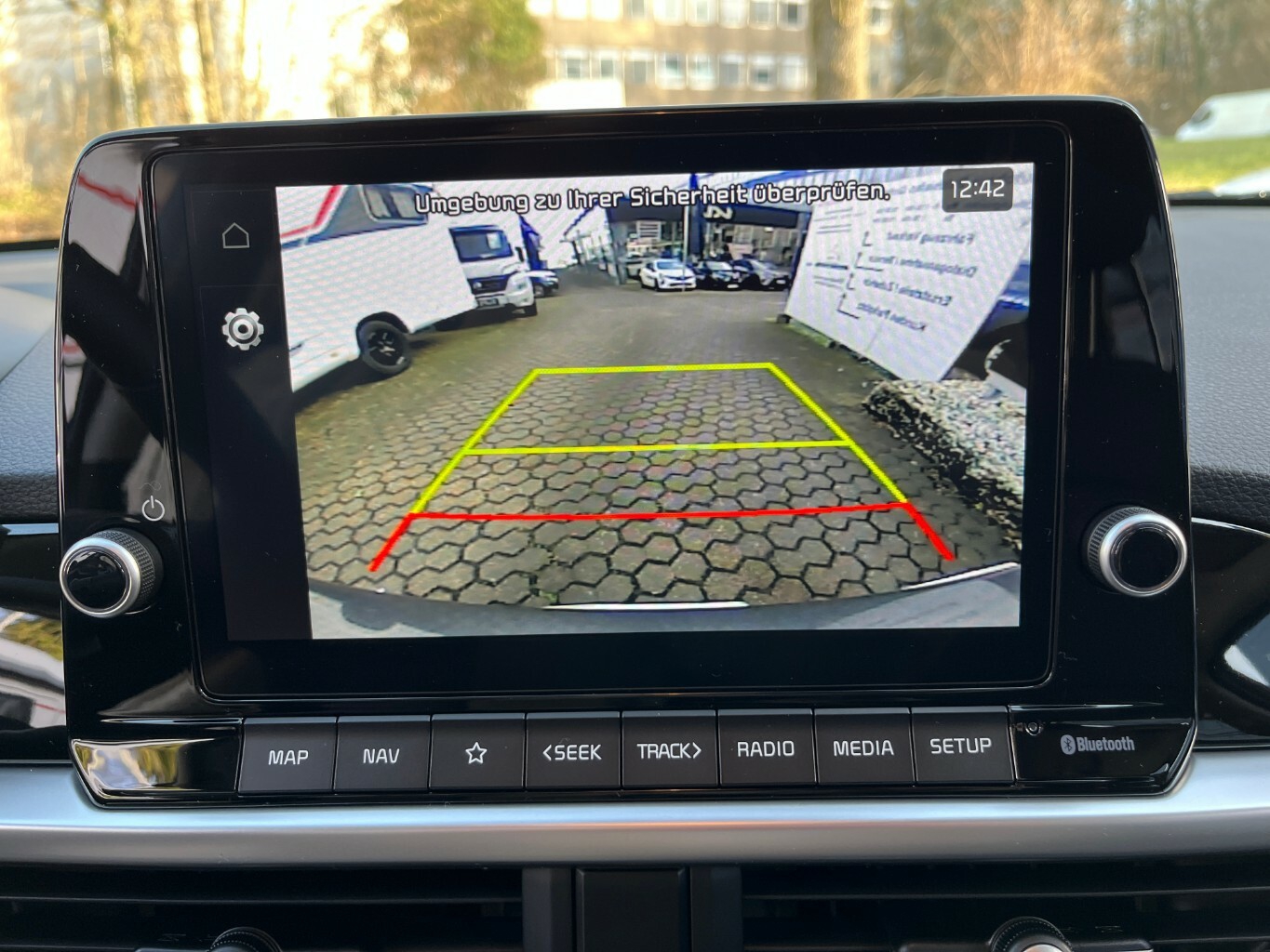Kia Picanto – Bild 14