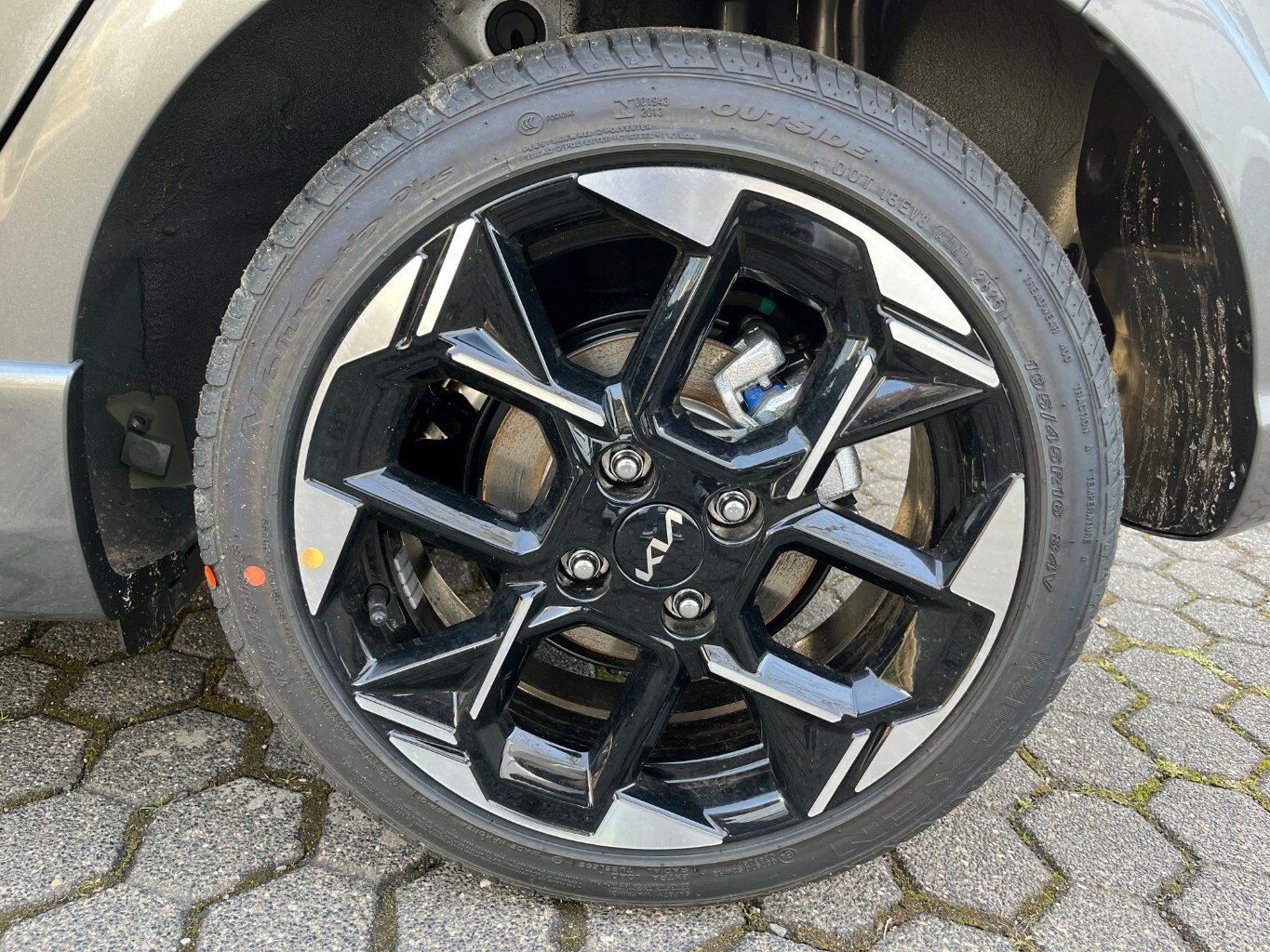 Kia Picanto – Bild 15