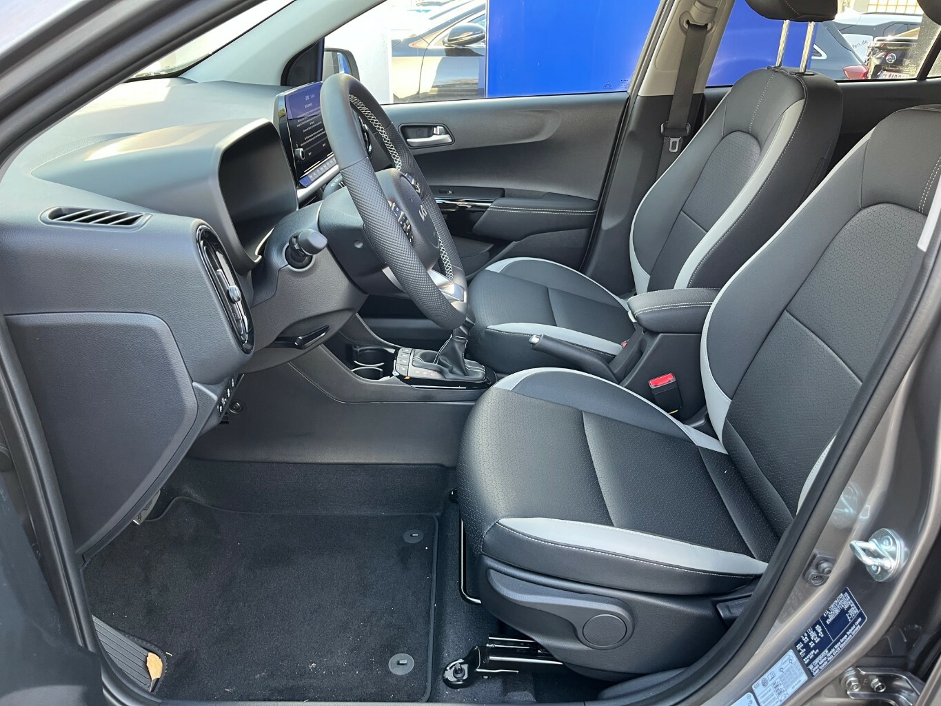 Kia Picanto – Bild 8